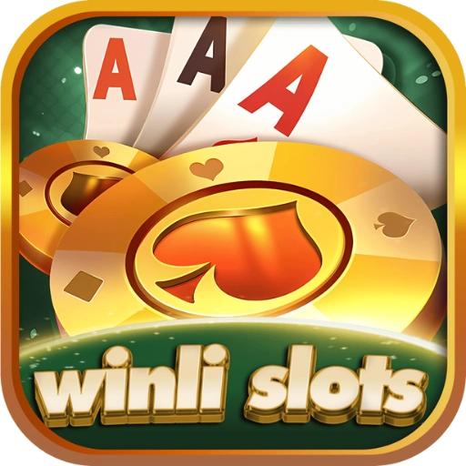 Winli Slots logo